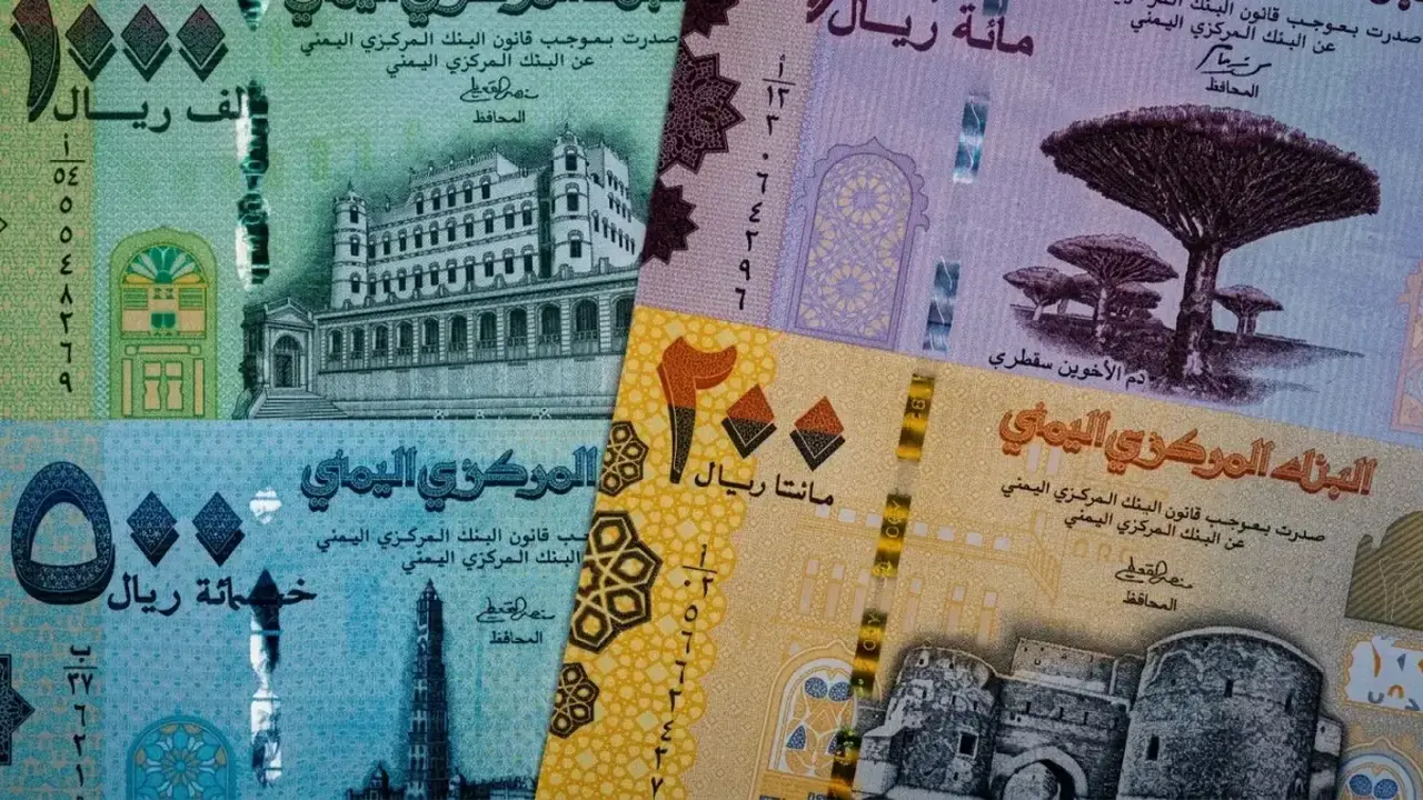 فجوة 1000 ريال بين عدن وصنعاء تشعل الأسعار وسط تباين الريال اليمني